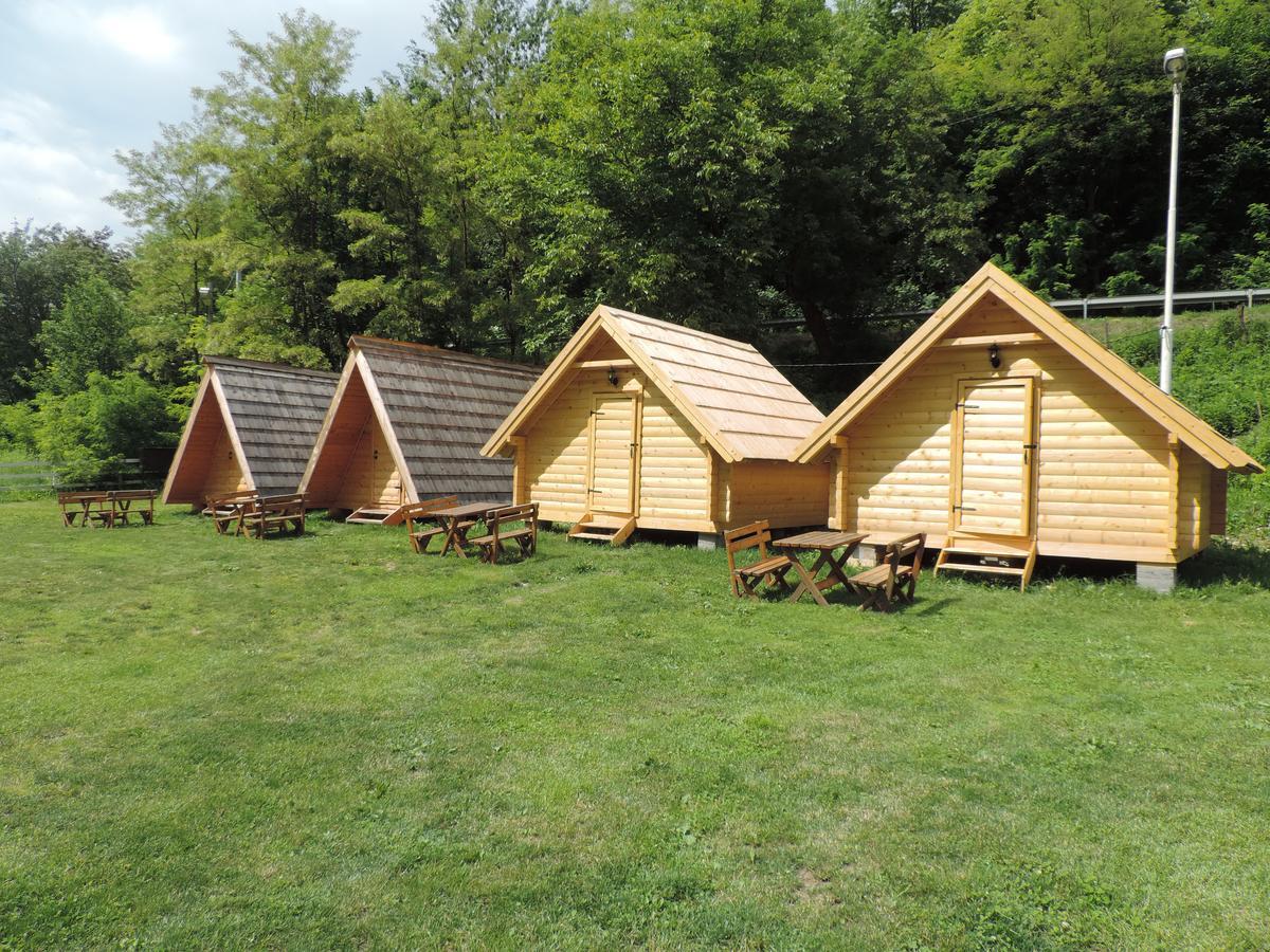 Camp Vrbas *