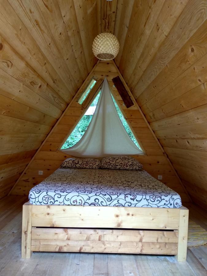 Campeggio Camp Vrbas