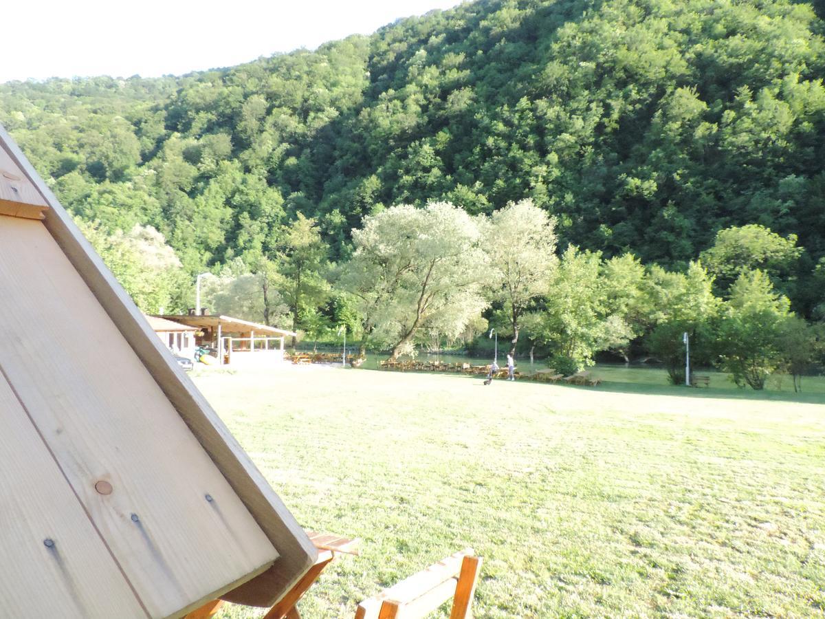 Campeggio Camp Vrbas *