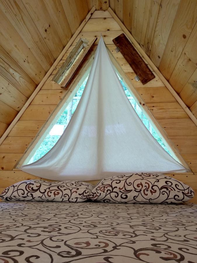 Camp Vrbas * Rekavice