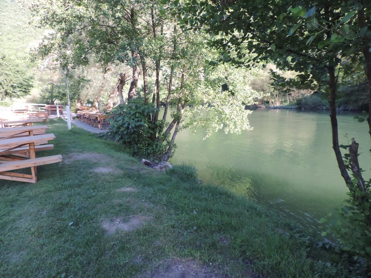 Campeggio Camp Vrbas *