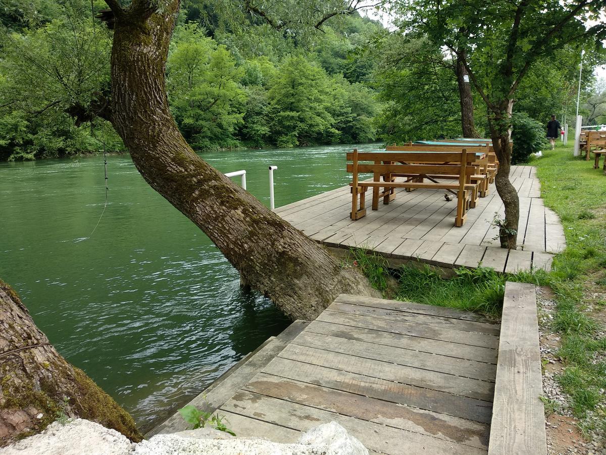 Camp Vrbas