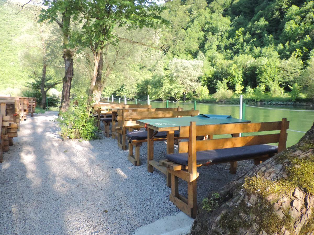 Campeggio Camp Vrbas