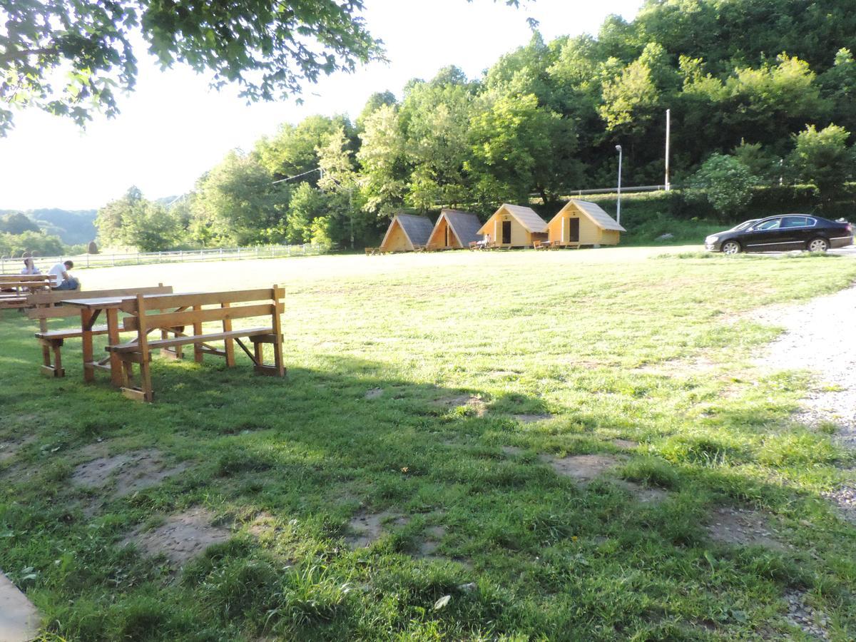 Campeggio Camp Vrbas *