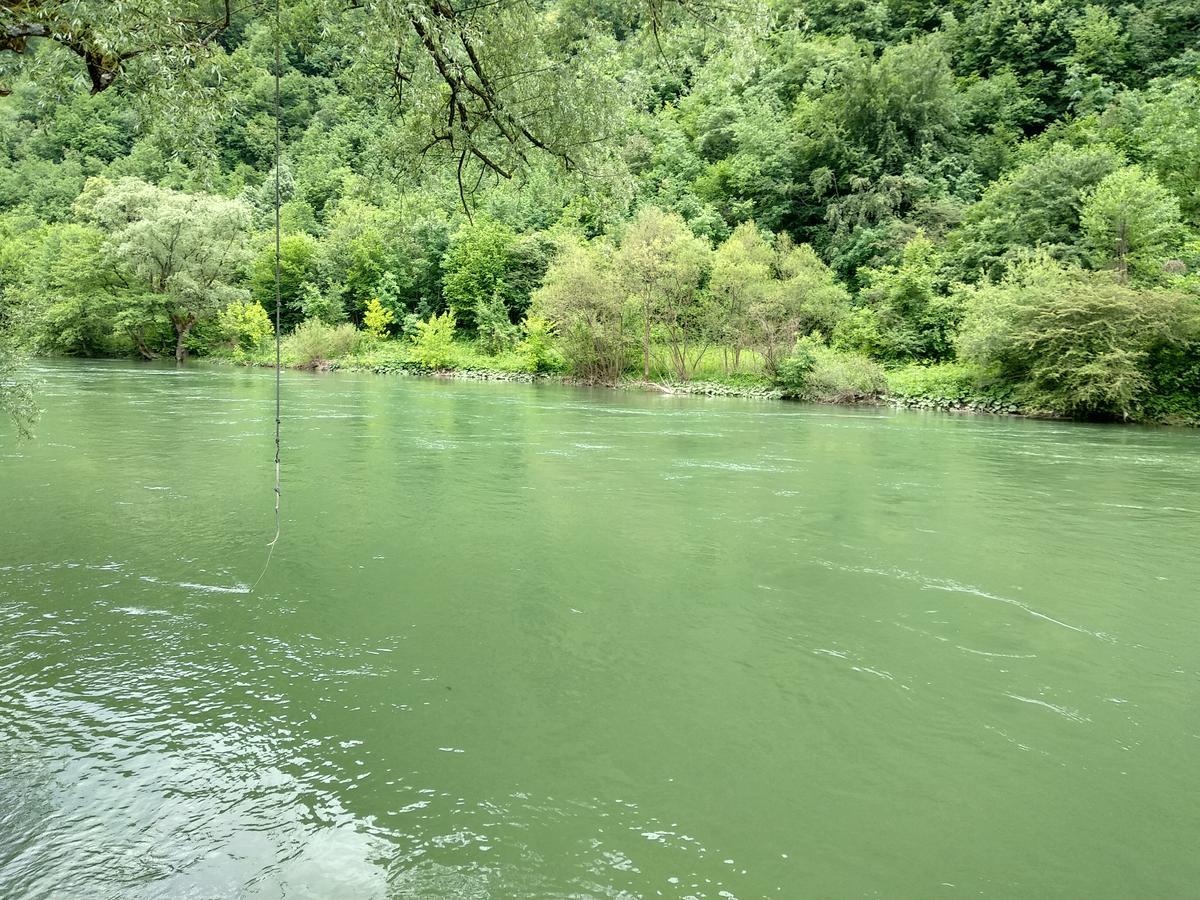 Camp Vrbas Campeggio Rekavice