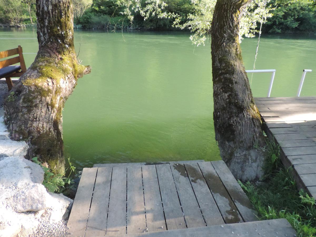 Camp Vrbas *