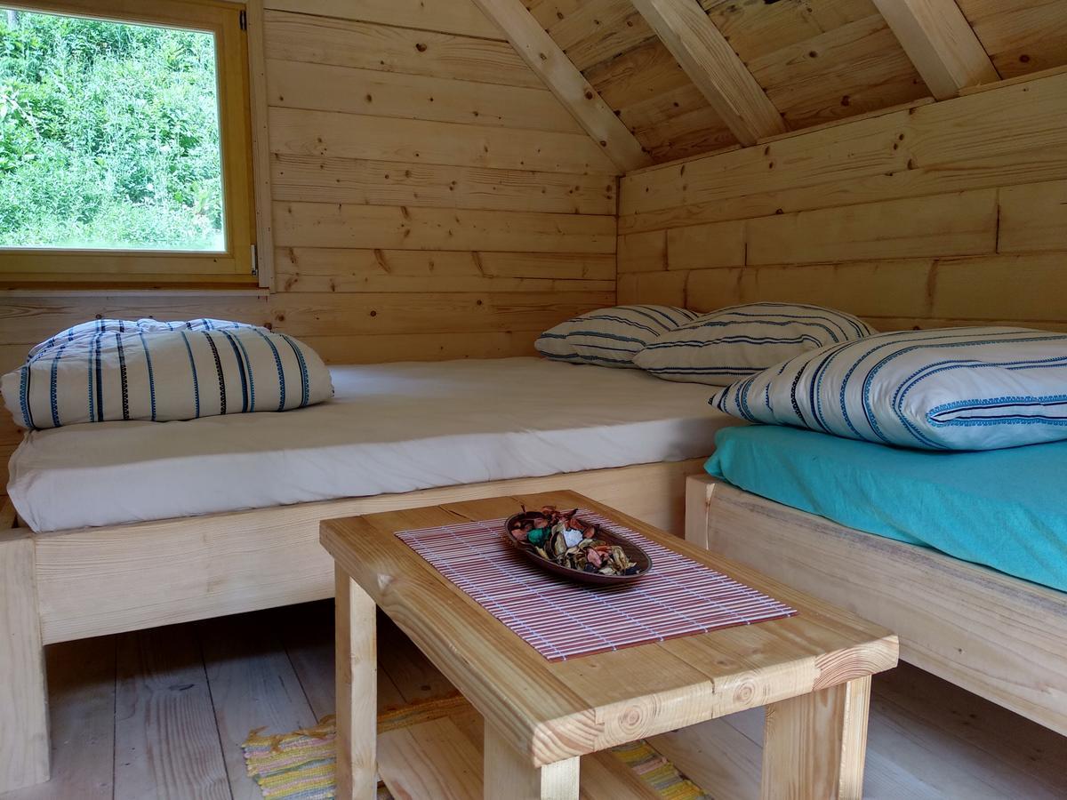 Campeggio Camp Vrbas