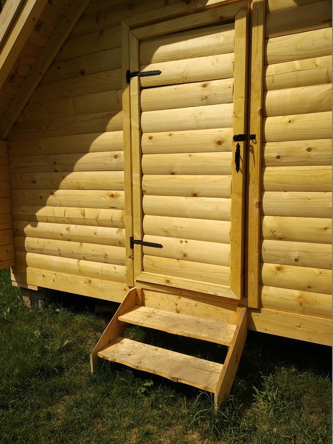 Camp Vrbas *