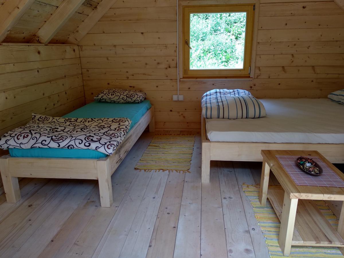 Campeggio Camp Vrbas Rekavice